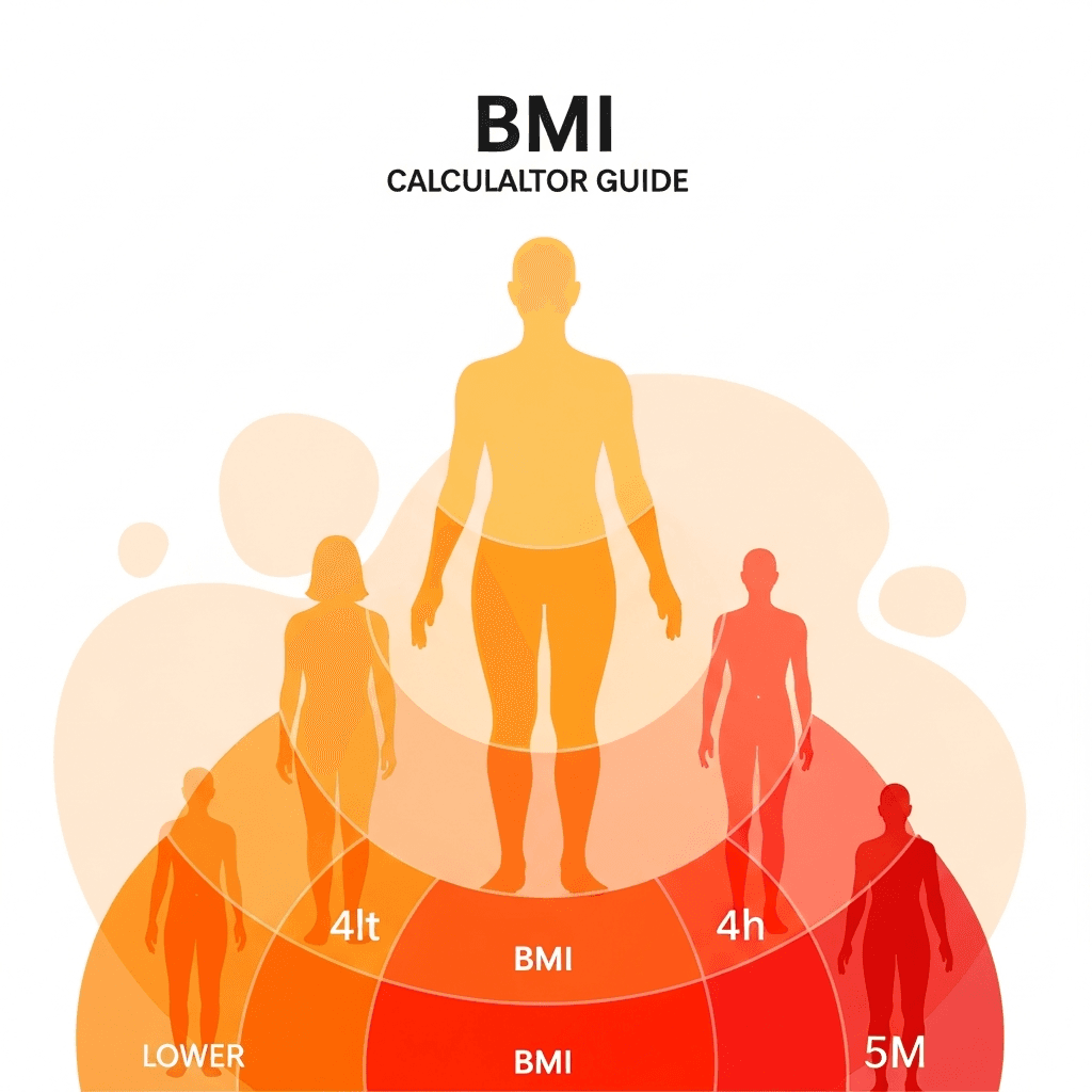 BMI Calculator: Complete Guide to Body Mass Index