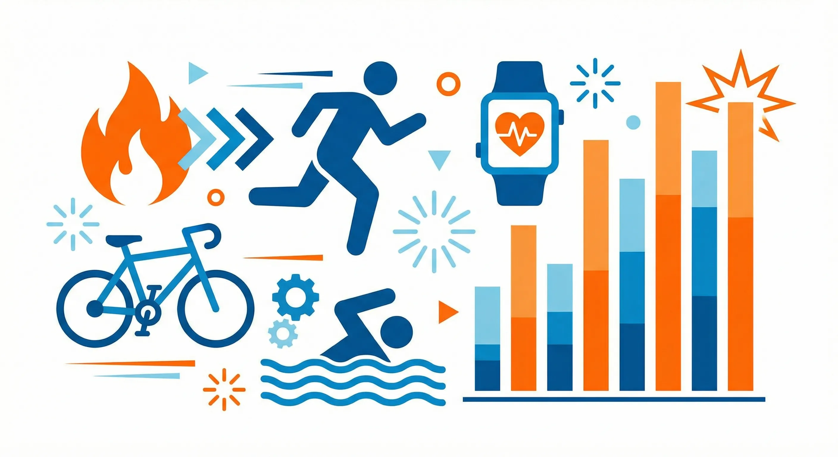 Calories Burned Calculator: How Many Calories Does Exercise Burn?