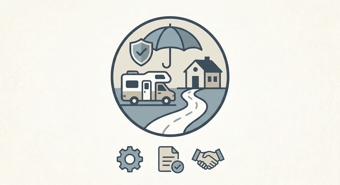 Good Sam RV Insurance Quote 2026: Coverage, Cost & How to Get One