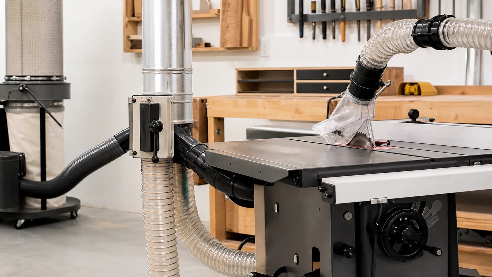 How to Calculate Dust Collection: 2026 CFM and Duct Guide