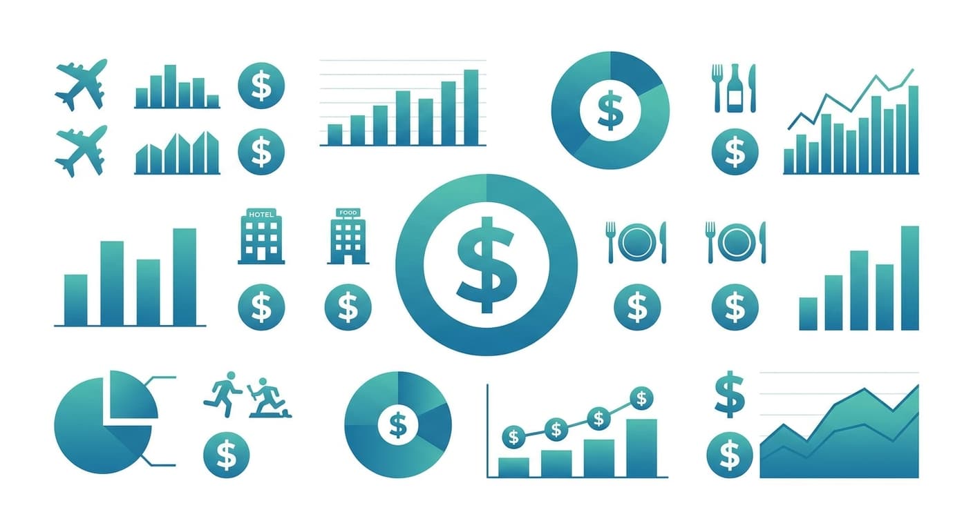 Summer Vacation Cost Comparison: 2026 Trip Budget Guide