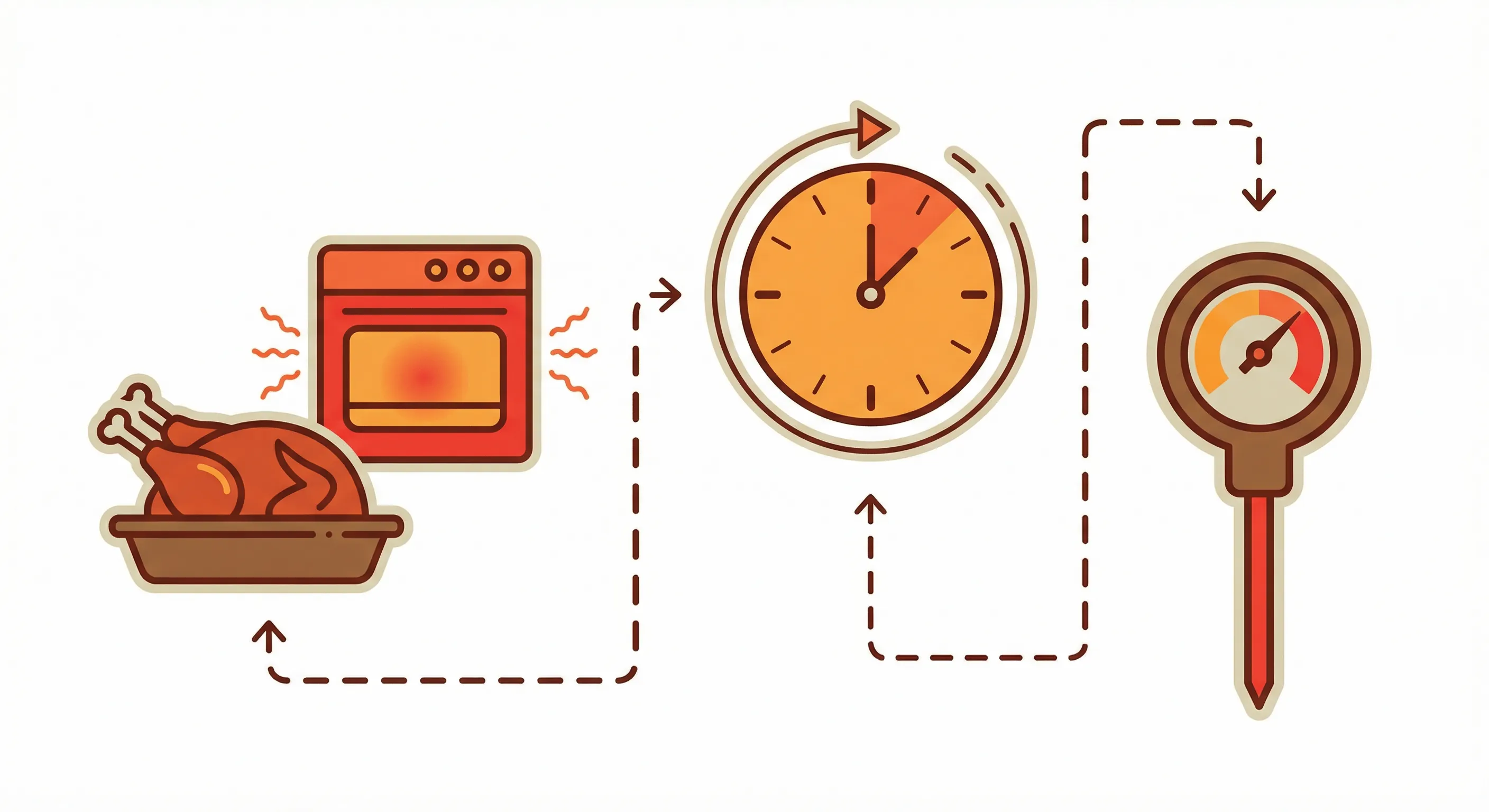 Time Cookware Cooking Time Calculator: How Long to Cook Meat by Weight | UseCalcPro