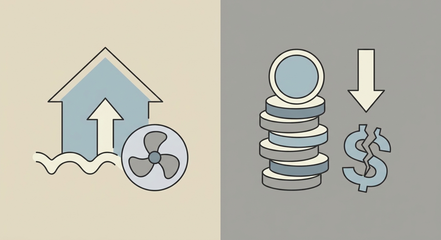 Radon Mitigation Cost in 2026: System Pricing & Averages by Foundation ...