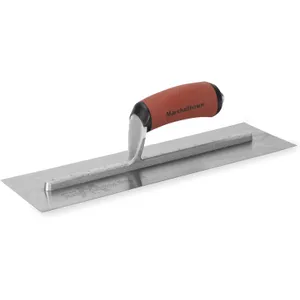 MARSHALLTOWN Finishing Trowel 4.75x14 Steel