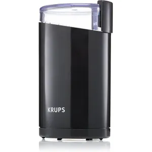 KRUPS Precision Electric Spice & Coffee Grinder 3oz