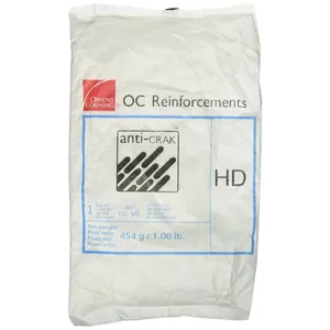 Bon Tool Anti-Crack Concrete Fibers