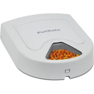 PetSafe 5-Meal Automatic Dog & Cat Feeder