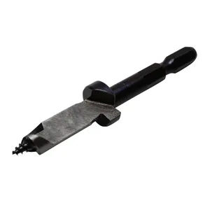 Shiitake Mushroom Drill Bit 41X-092 9.2mm