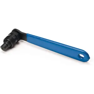 Park Tool AWS-10 Folding Hex Wrench Set