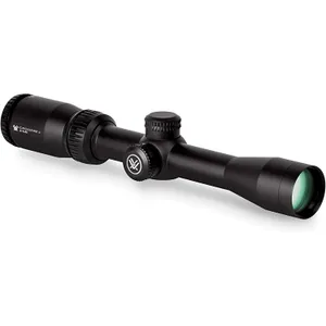 Vortex Optics Crossfire II 4-12x44 Rifle Scope