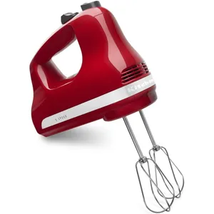 KitchenAid 5 Ultra Power Speed Hand Mixer
