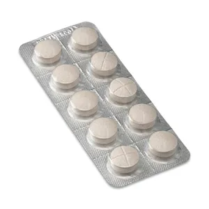+QSO Vegetable Rennet Tablets, Strip of 10