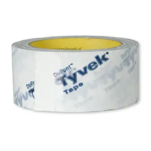 DuPont Tyvek Tape 2" x 164' 1 Roll