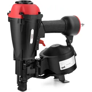 3PLUS 15 Degree Coil Roofing Nailer