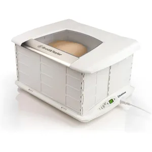 Brod & Taylor Folding Proofer & Slow Cooker