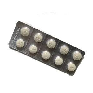 10 Tablets of Vegetable Cuajo Marschall 50 Coagulant Tablets for Cheesemaking: Rennet Tablets for Hacer Queso