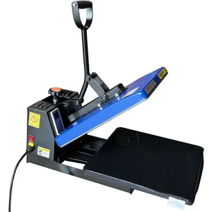 15x15 Sublimation Heat Press Machine