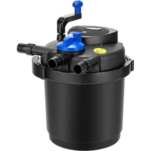 OASE Filtral UVC 3000 All-in-One Pond Filter