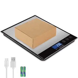 Amiloe Digital Postal Scale 66lb/0.1oz