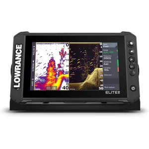 Garmin Striker 4 GPS Fish Finder with CHIRP Sonar