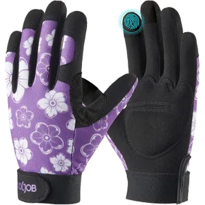 Gardener's Supply Company Soil Test Kit 40 Tests