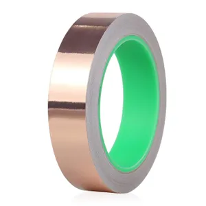 Venture Tape Copper Foil 7/32" x 36yd