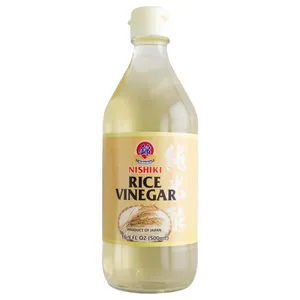 Nishiki Rice Vinegar 16.9 fz