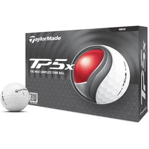 Callaway Supersoft 2023 Golf Balls 12-Pack