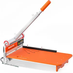 Heavy Duty Laminate Vinyl Floor Cutter 13 inch